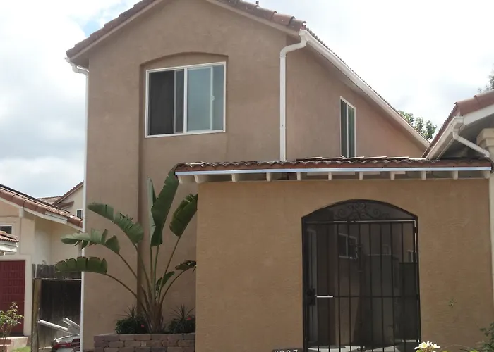 Casa Mesa