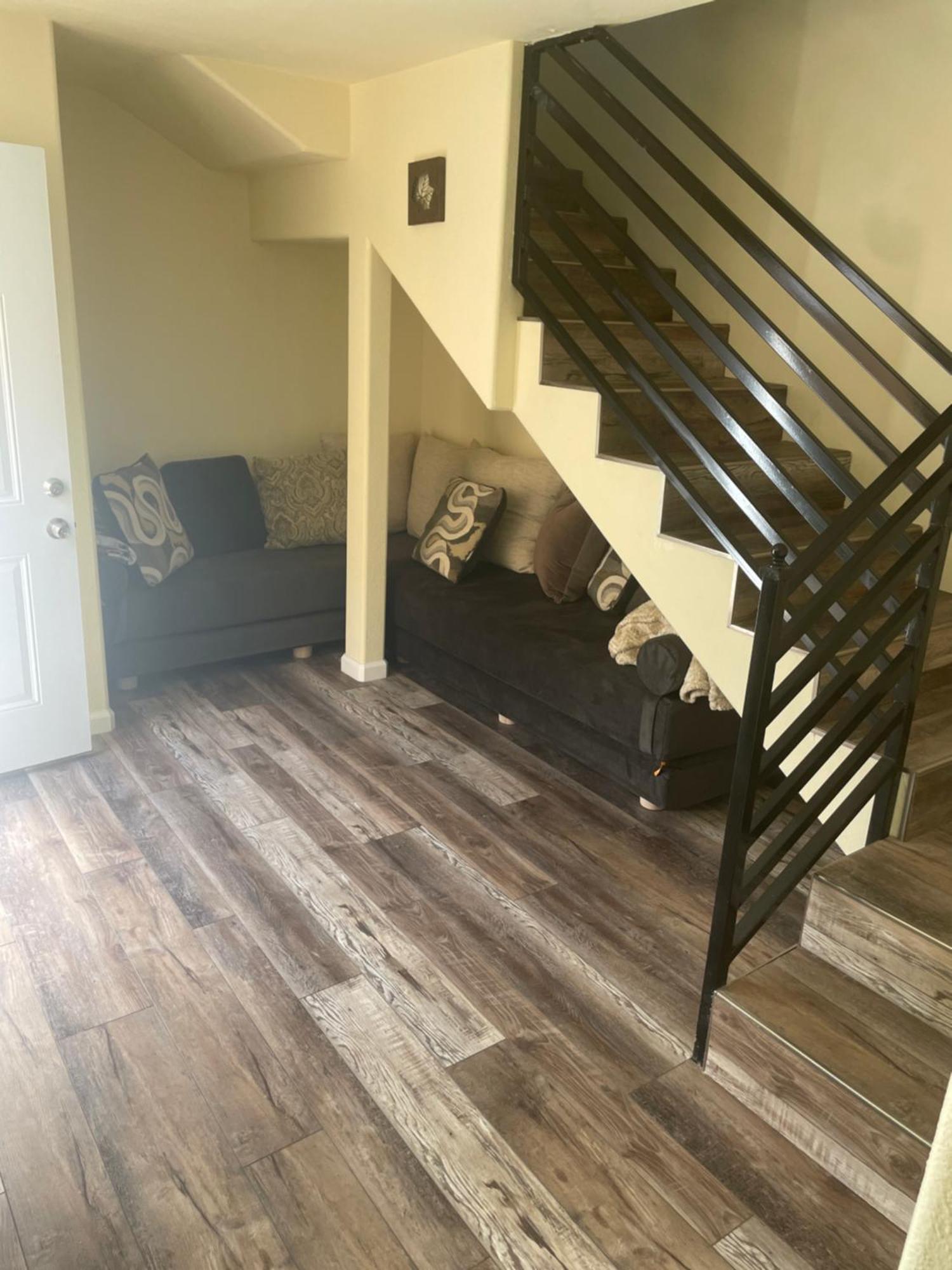 Hébergement de vacances Casa Mesa